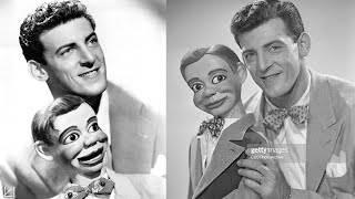 The Life and Sad Ending of Paul Winchell [upl. by Nnyliram482]