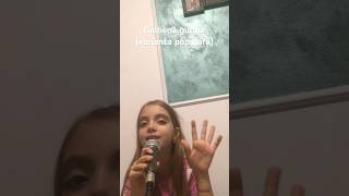 Galbenă gutuie music cover Ionela Guzic [upl. by Ewen158]