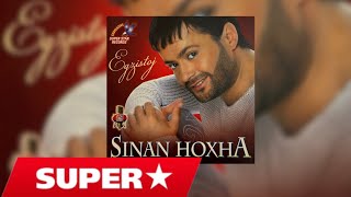 Sinan Hoxha  8 me 2 Official Song [upl. by Nylavad]