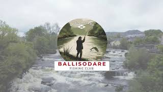 Ballisodare Fishing Club Introduction Video [upl. by Thais]