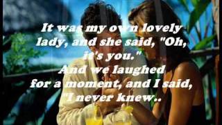 Rupert Holmes  Escape The Pina Colada Song Lyrics [upl. by Rondi304]