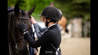 Maclay Finals 2024 [upl. by Lenoyl]