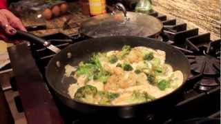 ChefHcg HCG Diet Phase 2 meals [upl. by Alat]