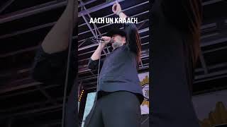 AACH UN KRAACH op dem Kaule Fest aachunkraach dersoundtrackzumbier kölschrock kaulefest [upl. by Alhsa731]