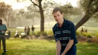 belVita Golf Commercial [upl. by Enaoj854]