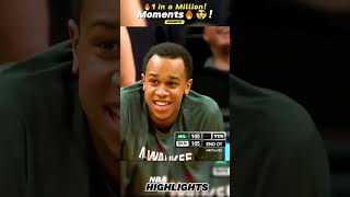 🔥Brandon Knights WIDEOPEN Layup Fail Leaves Everyone Speechless nba highlights [upl. by Dragon]