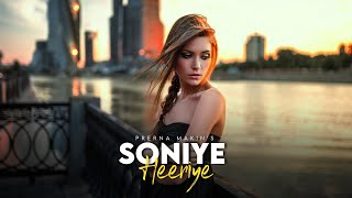 Soniye Hiriye Teri Yaad Aandi Hai Female Version  Prerna Makin  Punjabi song Soniye Hiriye [upl. by Ttebroc410]