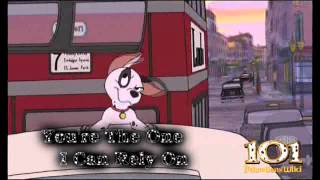 101 Dalmatians II quotYoure The Onequot FanMade Music Video [upl. by Brubaker464]