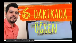 Kolay Nota Öğrenme 1  Recepin Tırı [upl. by Eila]