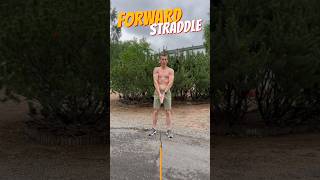 Burn Calories amp Build Legs Jump Rope Straddle Tutorial 🔥 shorts jumprope jumpropetutorial [upl. by Aicnilav]