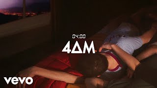 Bastille  4AM Official Audio [upl. by Vincents]