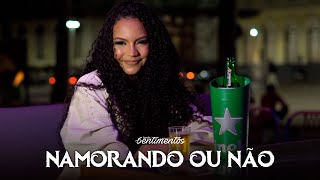 Banda Sentimentos  Namorando ou não Cover [upl. by Drain791]