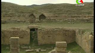 Pays chaoui  reportage quotLes Aurèsquot  algérie [upl. by Esina864]