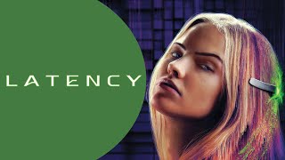 LATENCY  Sasha Luss Alexis Ren OFFICIAL TRAILER 2024 [upl. by Kenta]