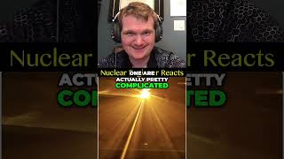 Have You Ever Seen a Yellow Laser  Nuclear Engineer Reacts to Styropyro [upl. by Maro]