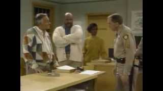 THE FRESH PRINCE OF BELAIR Season 1 199091 Clip Will amp Carlton Get Out Of Jail [upl. by Llertnov410]