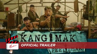 Kang Mak  Official Trailer [upl. by Luna887]