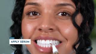 How to Use the SNOW Teeth Whitening Kit for Your Whitest Smile [upl. by Kcirrem82]