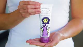 DERMAdoctor KP Duty Dermatologist Formulated Therapy for Dry Skin [upl. by Garald]