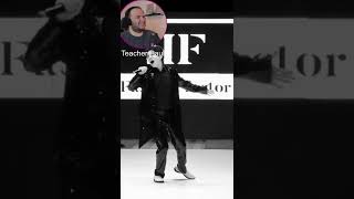 DIMASH QUDAIBERGEN REACTION  FASHION FACTOR  DUBAI TOUR  TEACHER PAUL REACTSshorts [upl. by Oriel]