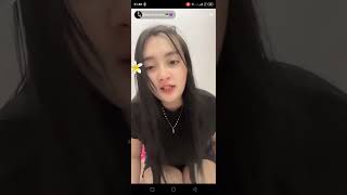 Live tiktok tobrut mami hot [upl. by Nashoma]