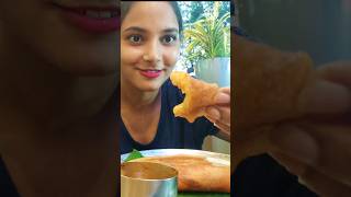 😋Mysore famous masala dosa amp vada🥰 [upl. by Nyrrek]