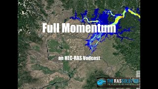 Episode 20 Urban Flood Modeling in HECRAS 2D [upl. by Aina]