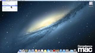 04 • Vider la corbeille en mode sécurisé ou pas  • Mac astuce vidéo [upl. by Salesin668]