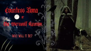 Countess Iona or The Werewolf Reunion Part 1 1977 Supernatural Series [upl. by Enilhtak644]