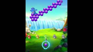 Bubble Shooter  Addictive Bubble Pop Puzzle Game 20257 ssq 20210112 1 [upl. by Fredkin]