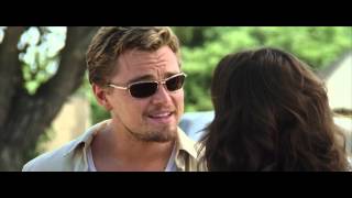 Blood Diamond Movie 2006 quotOff the recordquot scene [upl. by Granese]