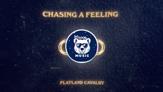 Flatland Cavalry  Chasing A Feeling [upl. by Eel]