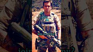 The Most Honorable Death  SAS Soldier ShawnRyanShow specialforces sas military [upl. by Lauro]