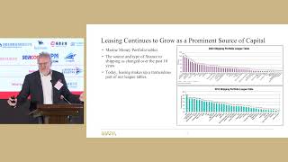 Marine Money Intelligence Update [upl. by Samaj]