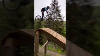 Greenhill Bikepark recap [upl. by Lida]