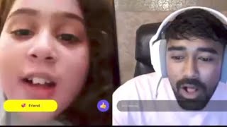 Neyoo Controversy On Minor Girl On Live Stream 🤬 [upl. by Oflodor817]