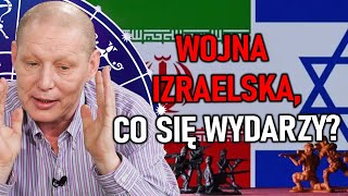 KONFLIKT ARABSKOIZRAELSKI CO SIĘ WYDARZY Krzysztof Jackowski [upl. by Atilam956]