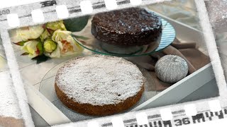 Saftigen Kürbiskuchen backen ohne Mehl – das Rezept macht süchtig [upl. by Batsheva879]