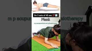 Stomach fat remove exercise fat burn workout home belly fat exercisebody fit exercise shorts yt [upl. by Veda]