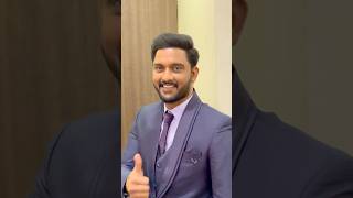 Groom makeoverbridalmakeupchennai hairstyle thalapathyfans cricket [upl. by Giralda]