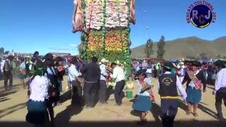 CARNAVAL de TARABUCO 2016 HD [upl. by Fonsie923]