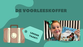 Voorleeskoffer 72 [upl. by Wymore388]