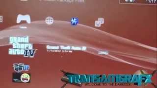 ★ New Ps3 Jailbreak 431  430  425 [upl. by Neellek]