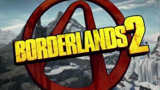 Borderlands 2 Official Launch Trailer Doomsday HD [upl. by Hedaza240]