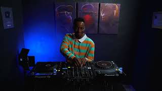 AMAPIANO MIX 2023  25 AUGUST ROMEO MAKOTA [upl. by Aissirac]