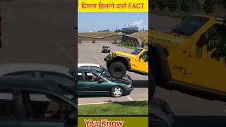 Amazing Fact About Bugatti Veyron  Sabse Tez Todane Bali Car shorts [upl. by Inalem]