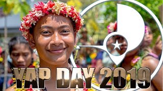 YAP DAY 2019 51 YEARS OF RICH CULTURAL HERITAGE AND TRADITIONS [upl. by Yarazed]