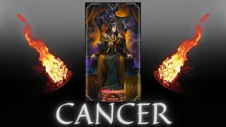 CANCER ESCALOFRIANTE EL 1 DE DICIEMBRE 🔮😭 SUCEDERA PRONTO‼️HOROSCOPO CANCER AMOR NOVIEMBRE 2024 [upl. by Barbee]