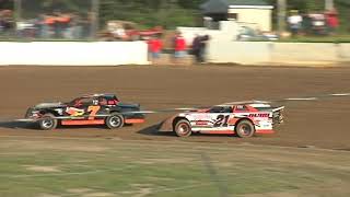 ERIEZ Speedway  August 29 2010 [upl. by Farand]