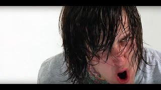 SUICIDE SILENCE  Disengage  Performance Cut OFFICIAL VIDEO [upl. by Adolpho]